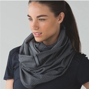 Lululemon Scarf